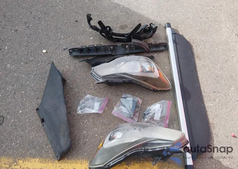 2015 Subaru Impreza 2.0I Premium z USA, uszkodzony, nr VIN JF1GPAC68FH273316